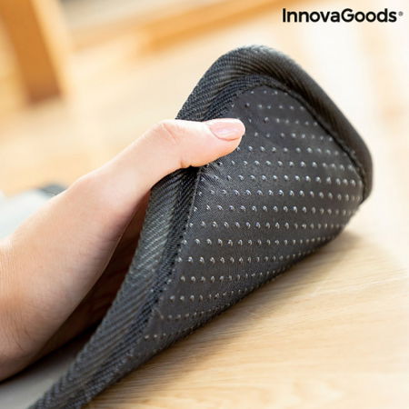 Covor electric incalzit HotPreshul [7]