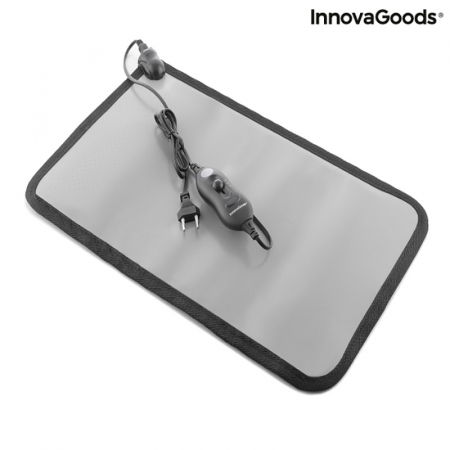 Covor electric incalzit HotPreshul [9]