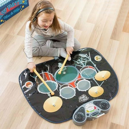 Cadouri Baieti - Covor muzical Tobe Crazy Beat