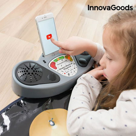 Covor muzical Tobe Crazy Beat [1]