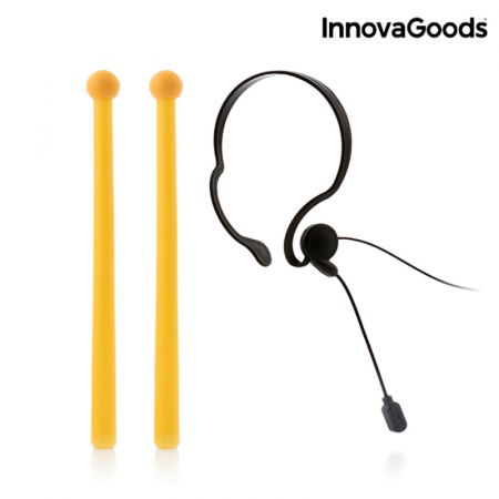 Covor muzical Tobe Crazy Beat [4]