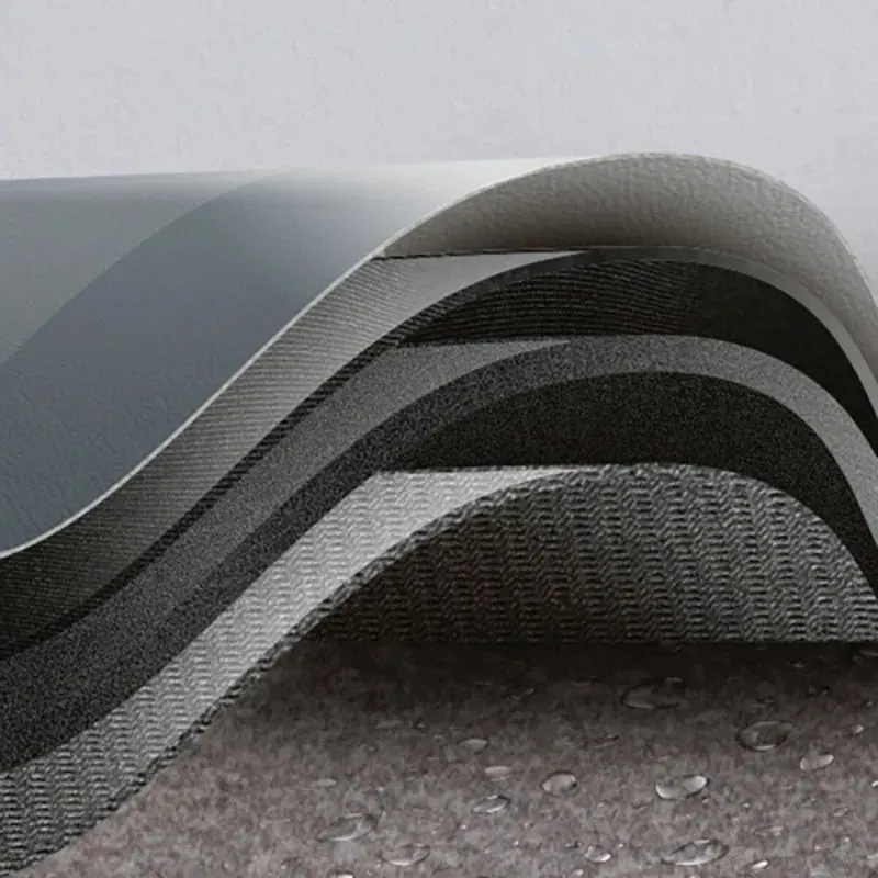 Covoras de baie ultra-absorbant QuickDry [6]