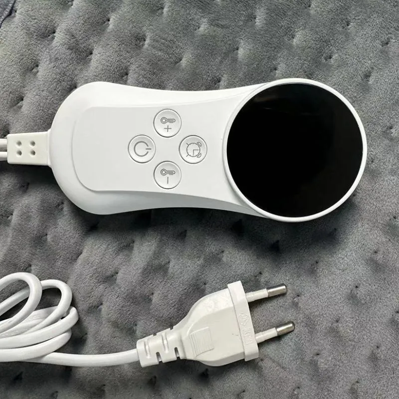 Covoras electric Super cozy [5]