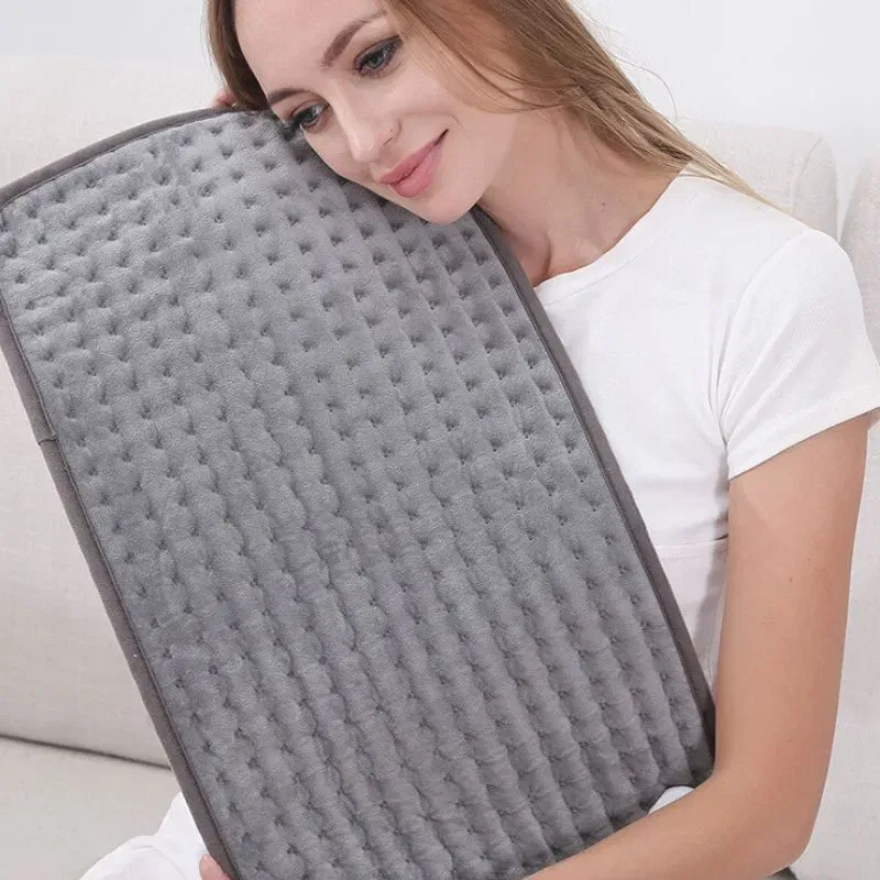 Covoras electric Super cozy [3]