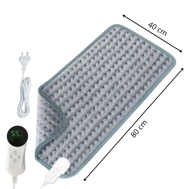 Covoras electric Super cozy [14]