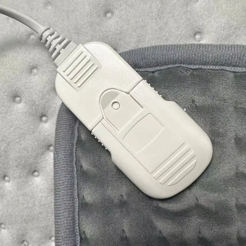 Covoras electric Super cozy [4]