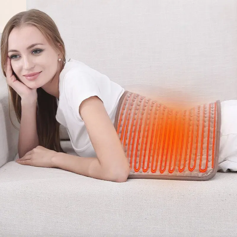 Covoras electric Super cozy [1]