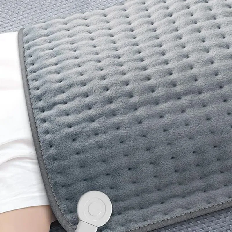 Covoras electric Super cozy [6]