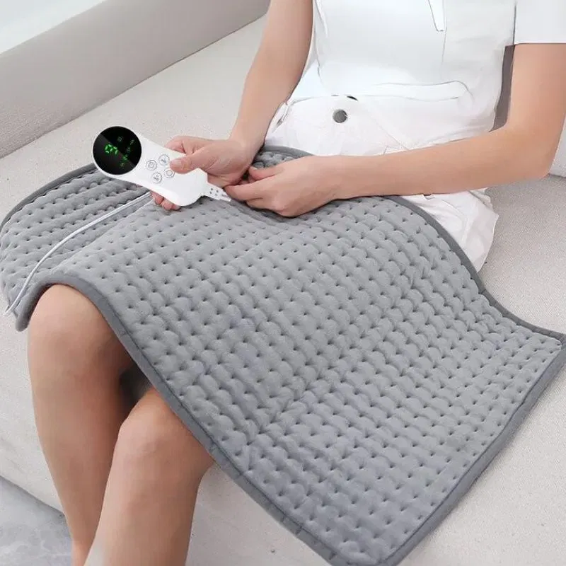 Covoras electric Super cozy [0]