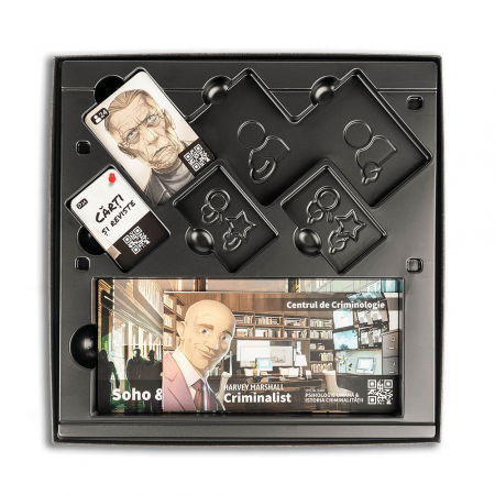 Cronicile Crimei [8]