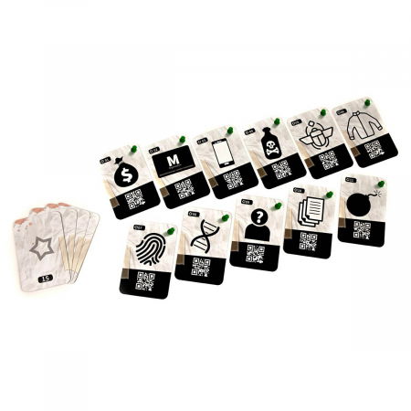 Cronicile Crimei [6]