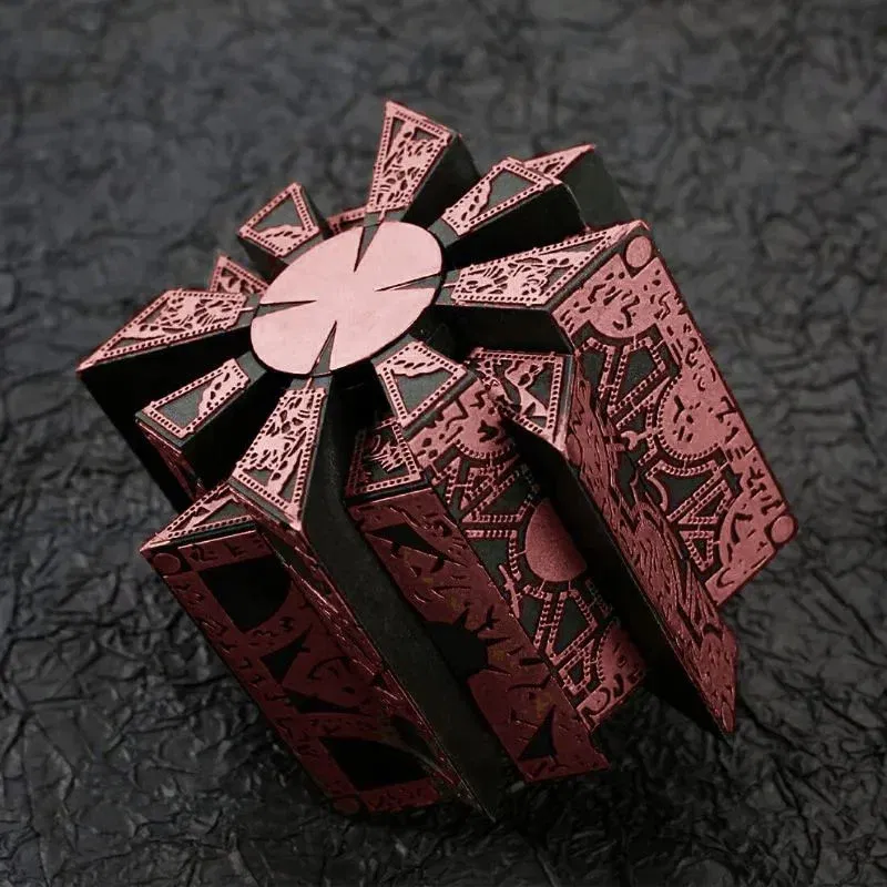 Cub rubik Misterios [1]