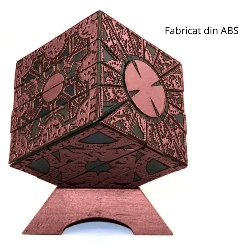 Cub rubik Misterios [3]