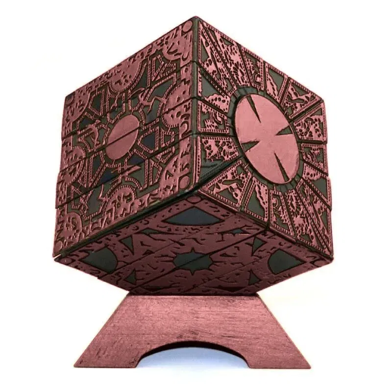 Cub rubik Misterios [4]