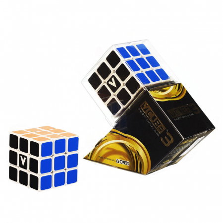 Cub Rubik V-Cube 3 clasic [0]