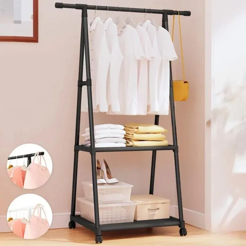 Cuier cu raft si roti [1]