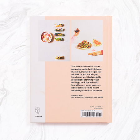 Cum sa fii vegan si sa-ti pastrezi prietenii [4]