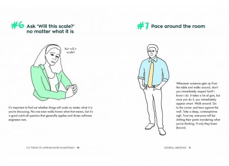 Cum sa pari destept la intalniri [4]