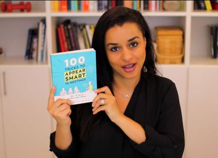 Cum sa pari destept la intalniri [2]