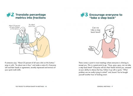 Cum sa pari destept la intalniri [3]