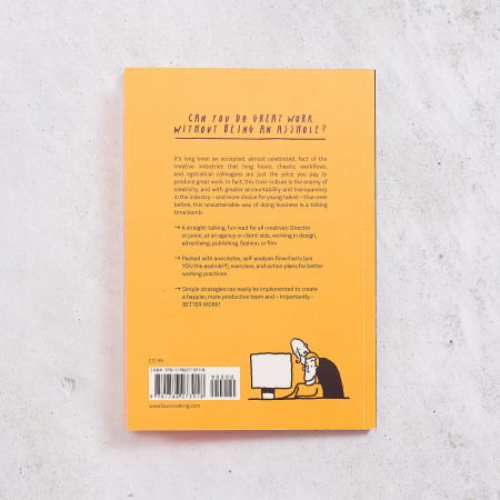 Cum sa-ti faci bine treaba fara sa fii o lepadatura [2]