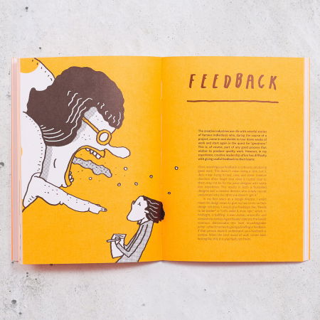 Cum sa-ti faci bine treaba fara sa fii o lepadatura [5]