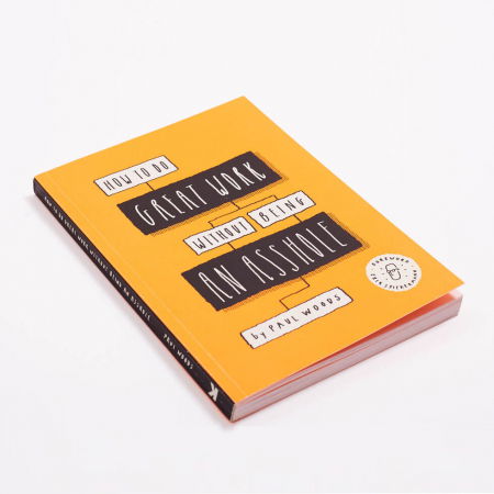 Cum sa-ti faci bine treaba fara sa fii o lepadatura [0]