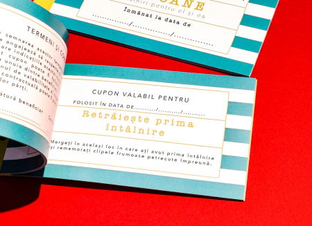 Cupoane personalizate pentru cupluri [4]