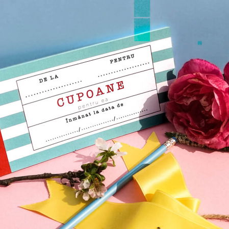 Cupoane personalizate pentru ea [0]