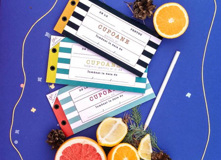 Cupoane personalizate pentru el [10]