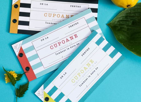 Cupoane personalizate pentru el [9]