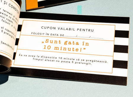 Cupoane personalizate pentru el [4]