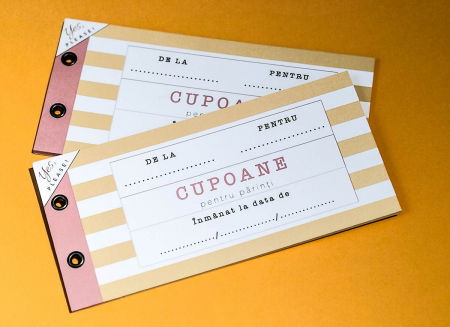 Cupoane personalizate pentru parinti [6]