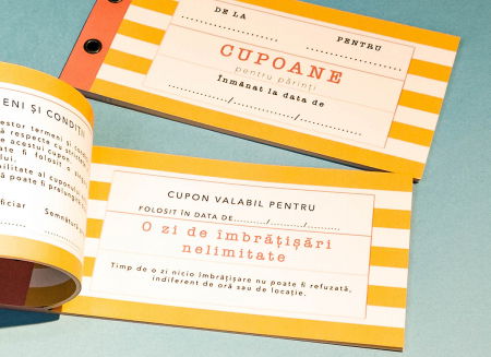 Cupoane personalizate pentru parinti [3]