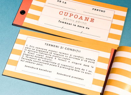 Cupoane personalizate pentru parinti [4]