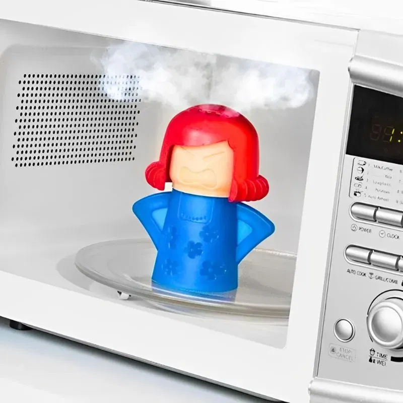 Curatator Microunde Angry Mom [1]