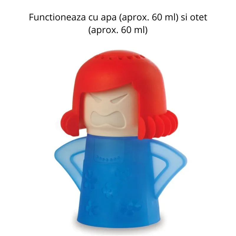 Curatator Microunde Angry Mom [8]