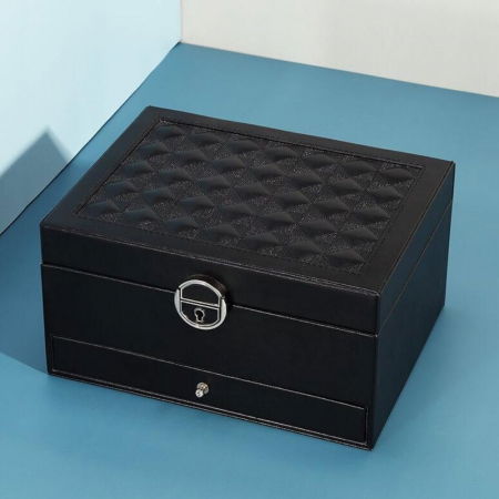 Cutie bijuterii 22.5x17x12cm, Misterioasa [3]