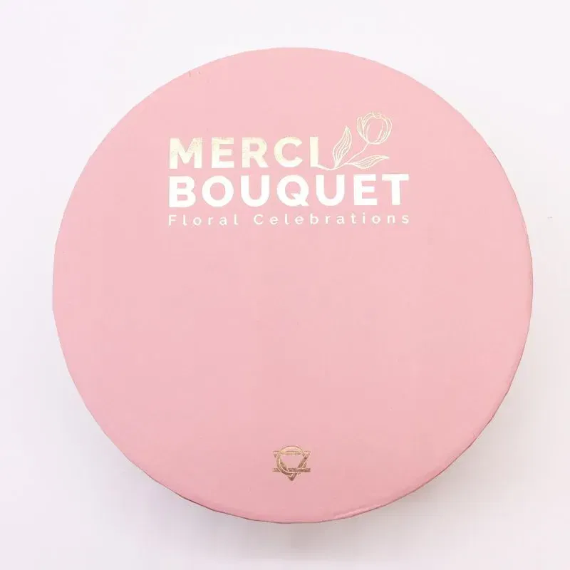 Cutie Cadou cu Flori de Sapun Baby Blessings [3]