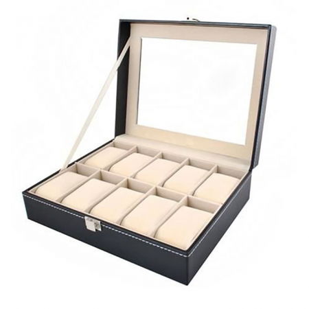 Cutie ceasuri Watch My Style, 10 compartimente [5]