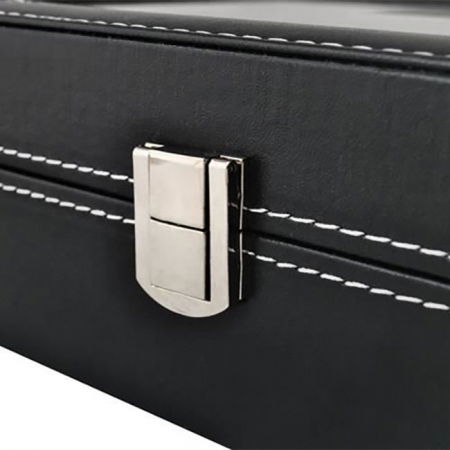 Cutie ceasuri Watch My Style, 10 compartimente [7]