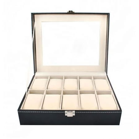 Cutie ceasuri Watch My Style, 10 compartimente [4]