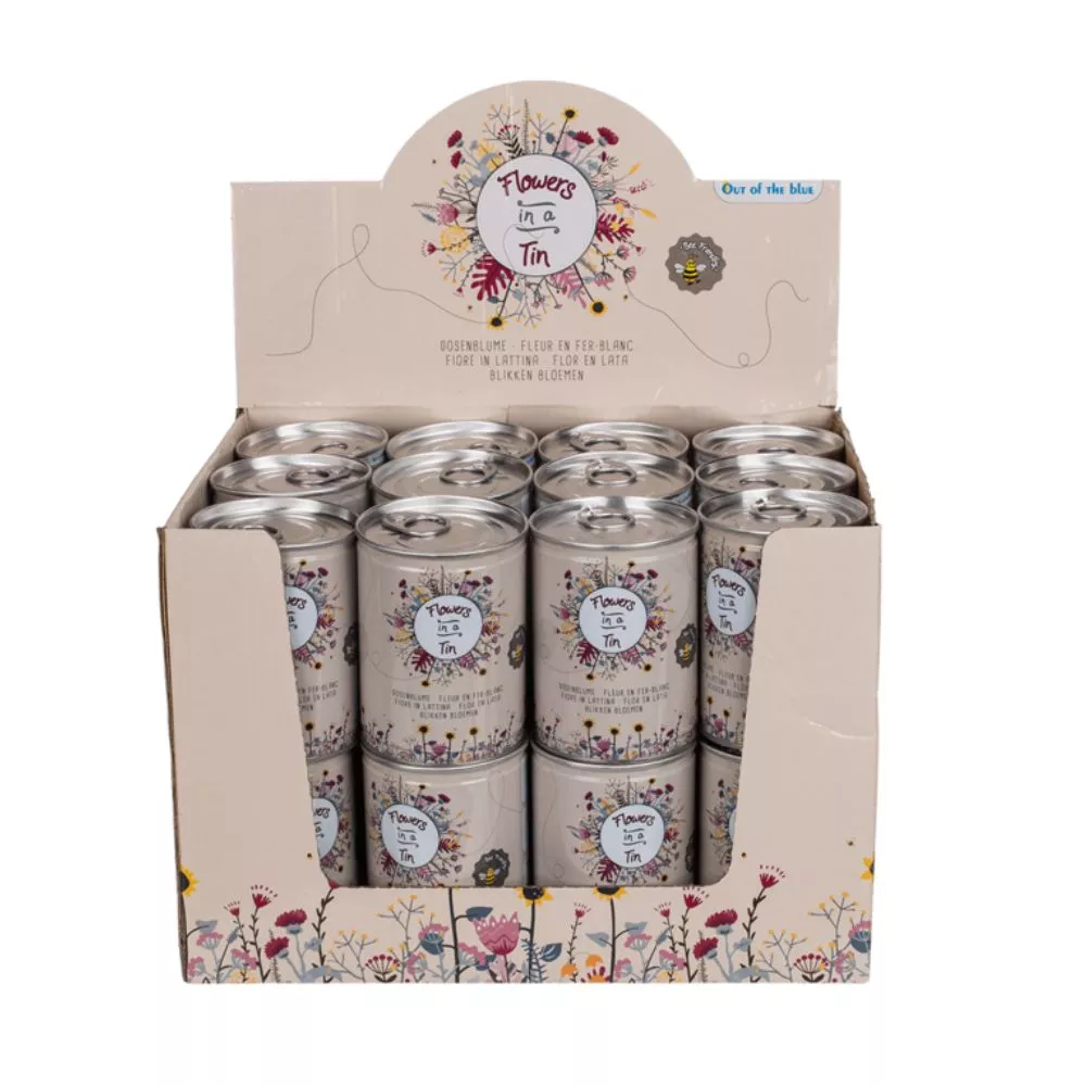 Cutie cu flori Pajistea mea [7]