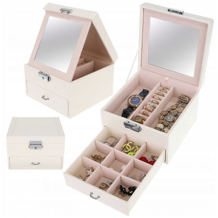 Cutie de bijuterii Micile mele comori [1]