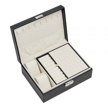 Cutie de bijuterii, 23x17.5x8.5cm, Sunrise [6]