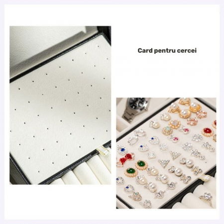 Cutie de bijuterii, 23x17.5x8.5cm, Sunrise [8]