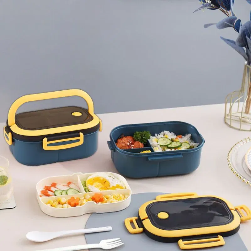 Cutie de pranz portabila [3]