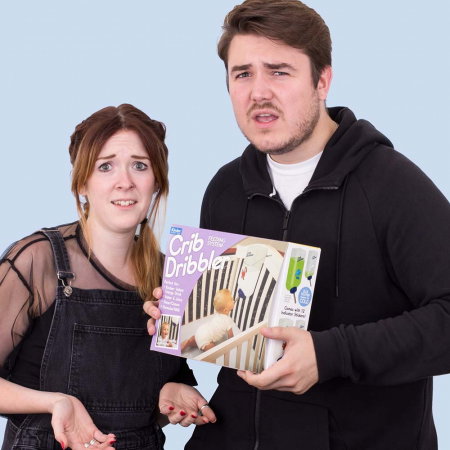 Cutie La Misto - Biberon cu auto hranire (Mare) [1]