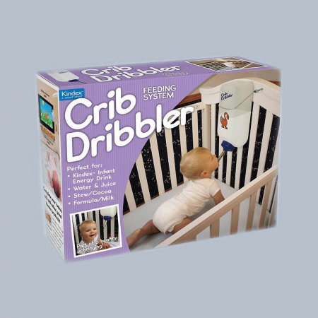 Cutie La Misto - Biberon cu auto hranire (Mare) [0]