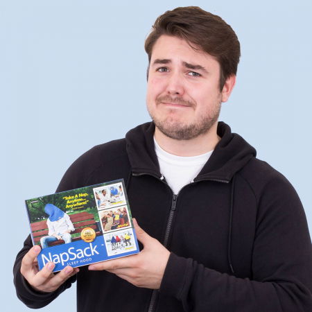 Cutie la misto - Sac de atipeala (mica) [1]